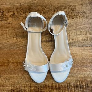 Kailee P Women’s Bridal Shoe